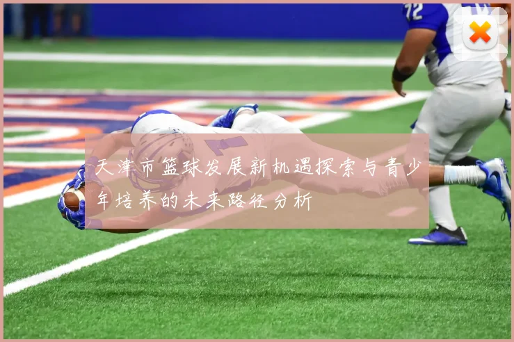 天津市篮球发展新机遇探索与青少年培养的未来路径分析