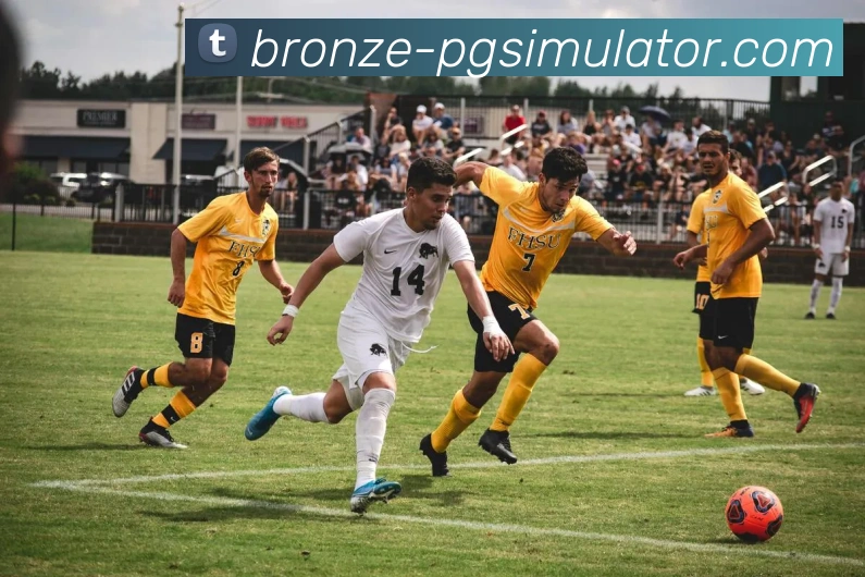 PG模拟器发展历程